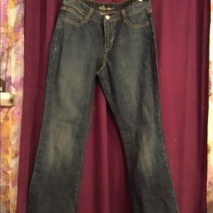 NWOT ladies jeans